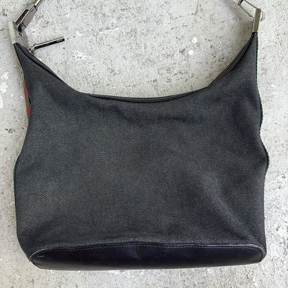 Gucci Web Hobo bag - Picture 3 of 17
